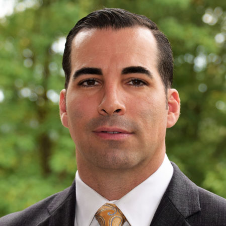 Dr. Brian M. Wraith